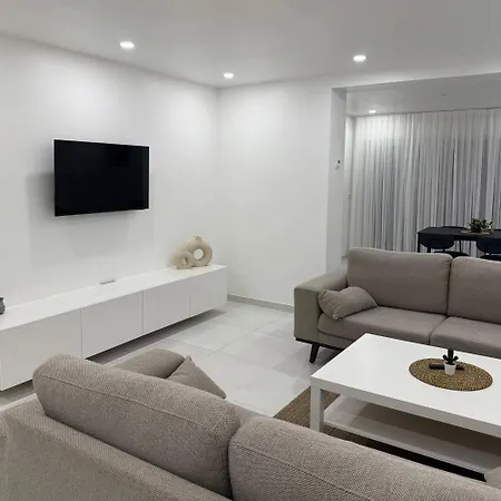 Apartment Comfy *