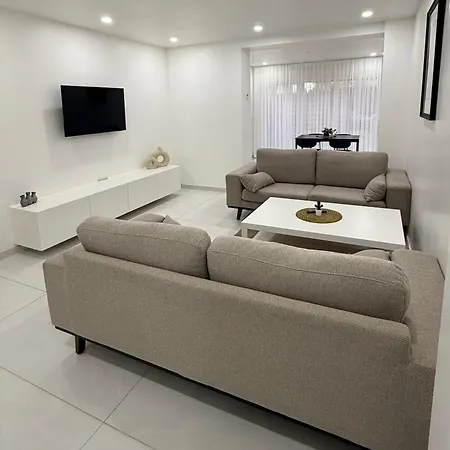 Comfy Appartamento Colonia