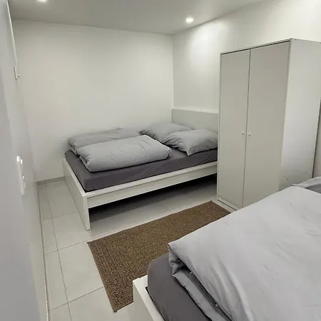 Comfy Apartment