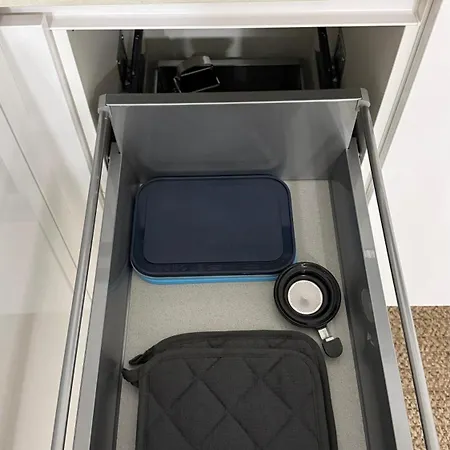 Comfy Apartment