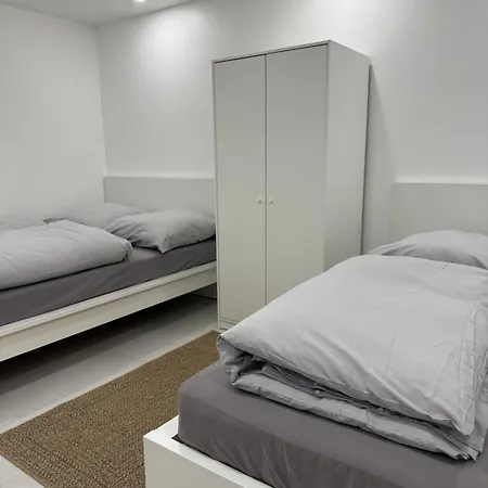 Comfy Apartment Cologne