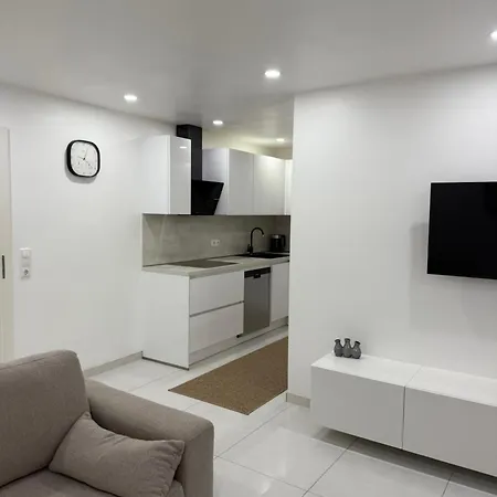 Apartment Comfy Cologne