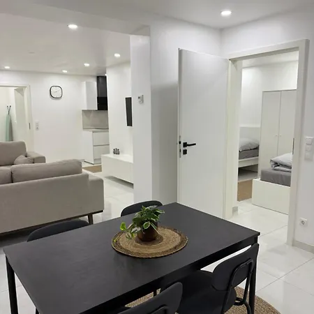 Apartment Comfy Cologne